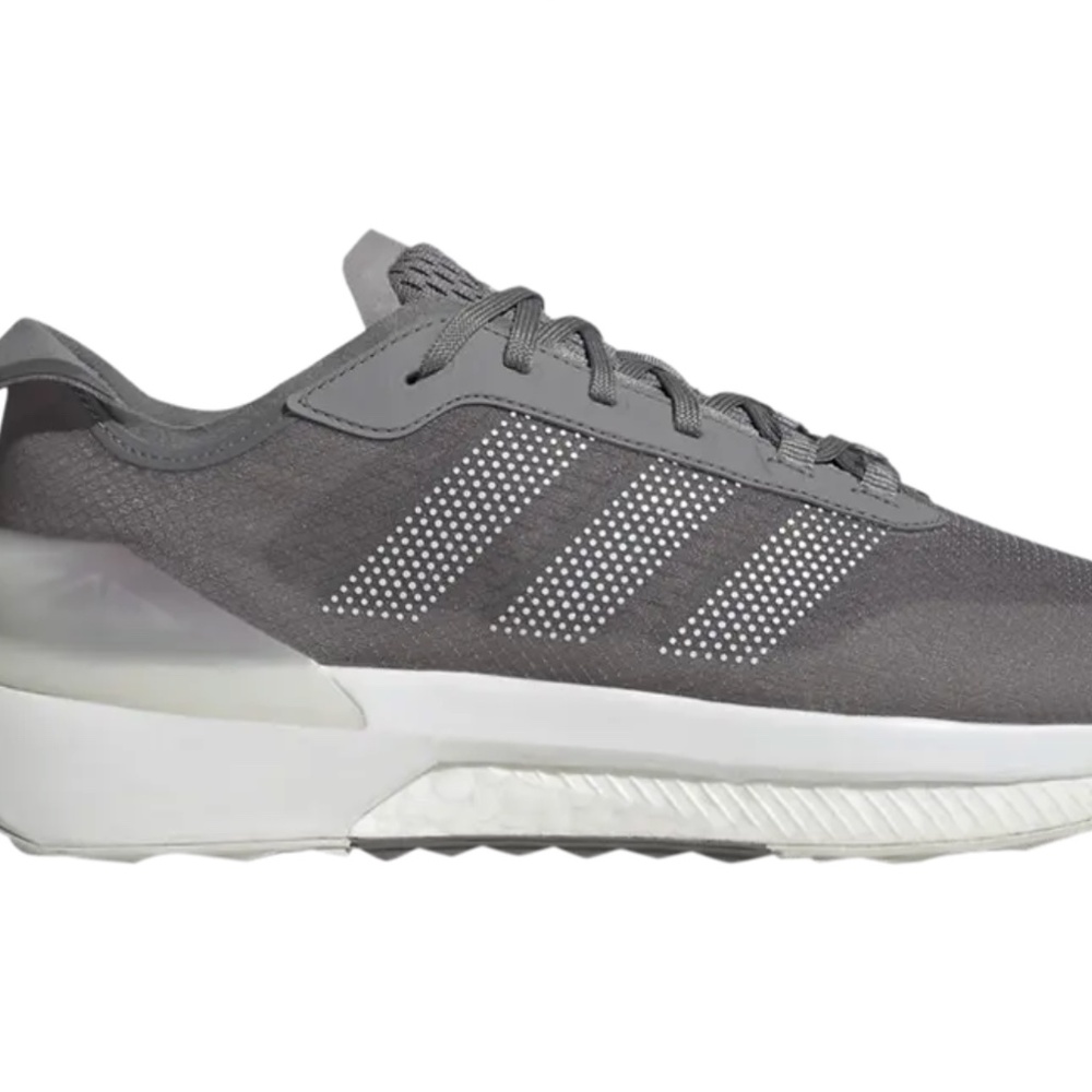 Adidas Avryn 'Grey White'